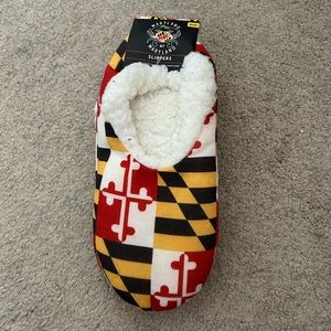 maryland slippers